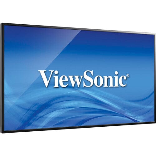 ViewSonic Series 43" UHD 4K Commercial Monitor - Open Box