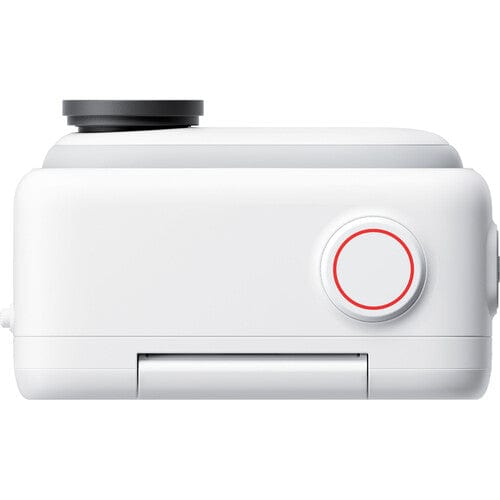 Insta360 GO 3 Action Camera, 64GB, White