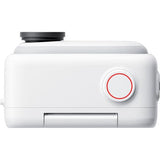 Insta360 GO 3 Action Camera, 64GB, White