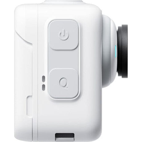 Insta360 GO 3 Action Camera, 64GB, White
