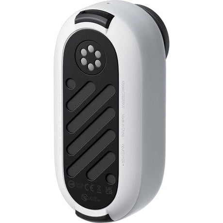 Insta360 GO 3 Action Camera, 64GB, White
