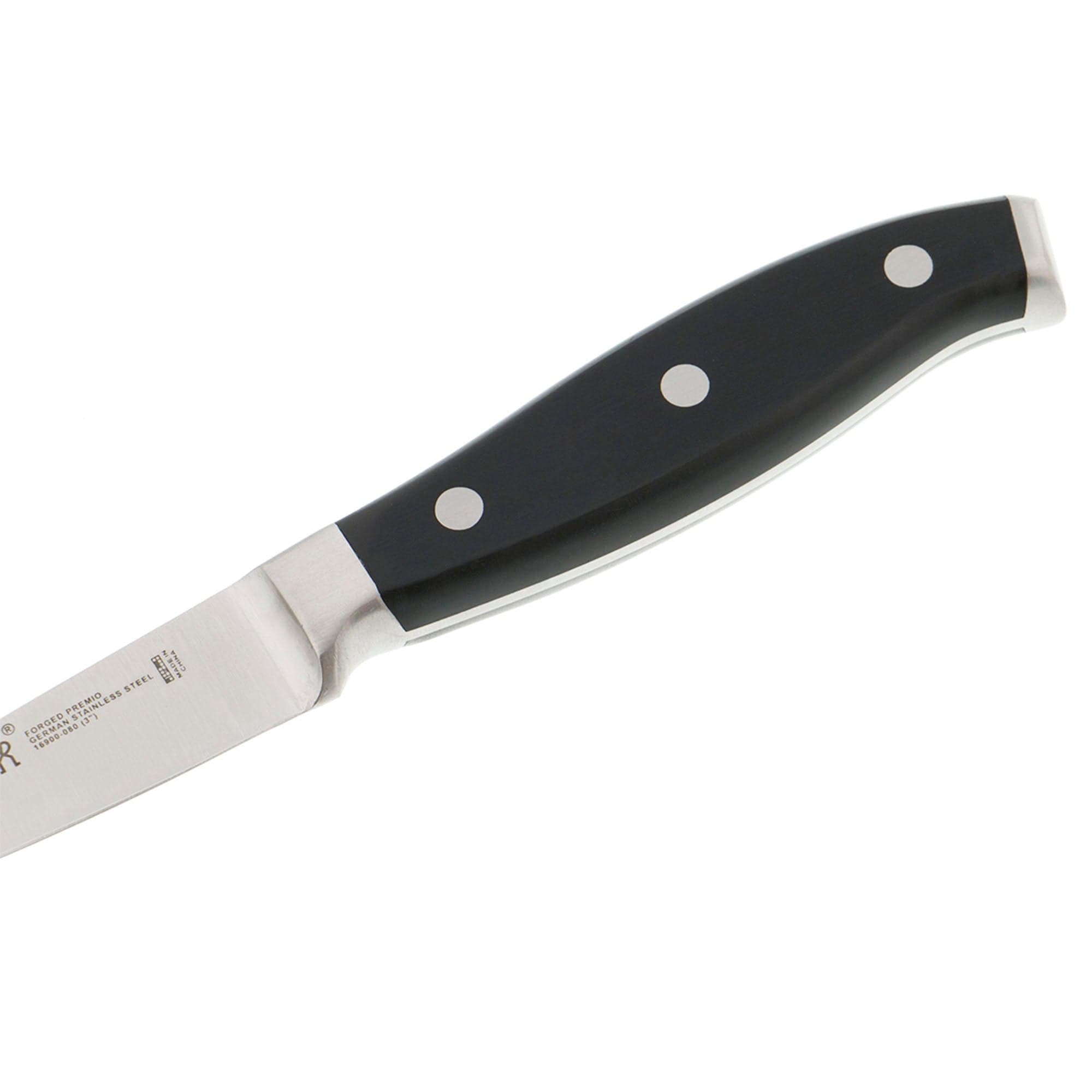 Henckels Forged Premio 3-inch Paring Knife