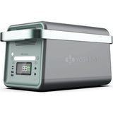 Yoshino B2000 Solid-State Portable Power Station, 2000W | 1326Wh