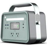 Yoshino B330 Solid-State Portable Power Station, 330W | 241Wh