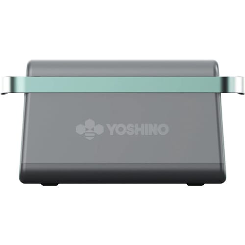 Yoshino B2000 Solid-State Portable Power Station, 2000W | 1326Wh