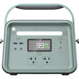 Yoshino B330 Solid-State Portable Power Station, 330W | 241Wh
