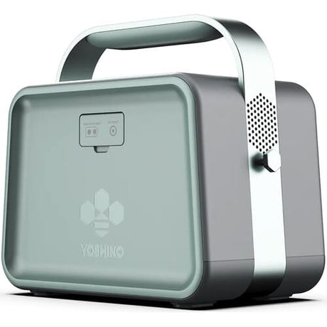 Yoshino B330 Solid-State Portable Power Station, 330W | 241Wh