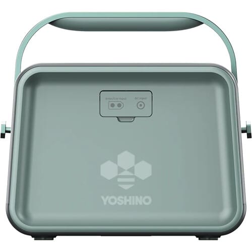 Yoshino B330 Solid-State Portable Power Station, 330W | 241Wh