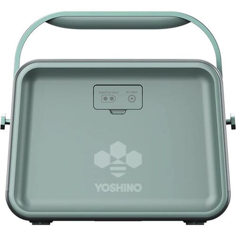 Yoshino B330 Solid-State Portable Power Station, 330W | 241Wh