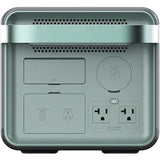 Yoshino B4000 Solid-State Portable Power Station, 4000W | 2611Wh