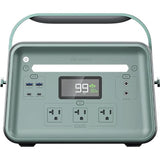 Yoshino B660 Solid-State Portable Power Station, 660W | 602Wh