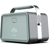 Yoshino B660 Solid-State Portable Power Station, 660W | 602Wh