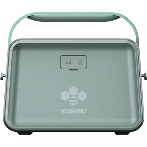Yoshino B660 Solid-State Portable Power Station, 660W | 602Wh