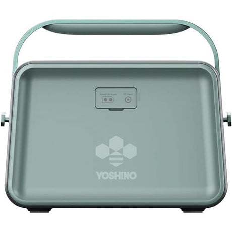 Yoshino B660 Solid-State Portable Power Station, 660W | 602Wh