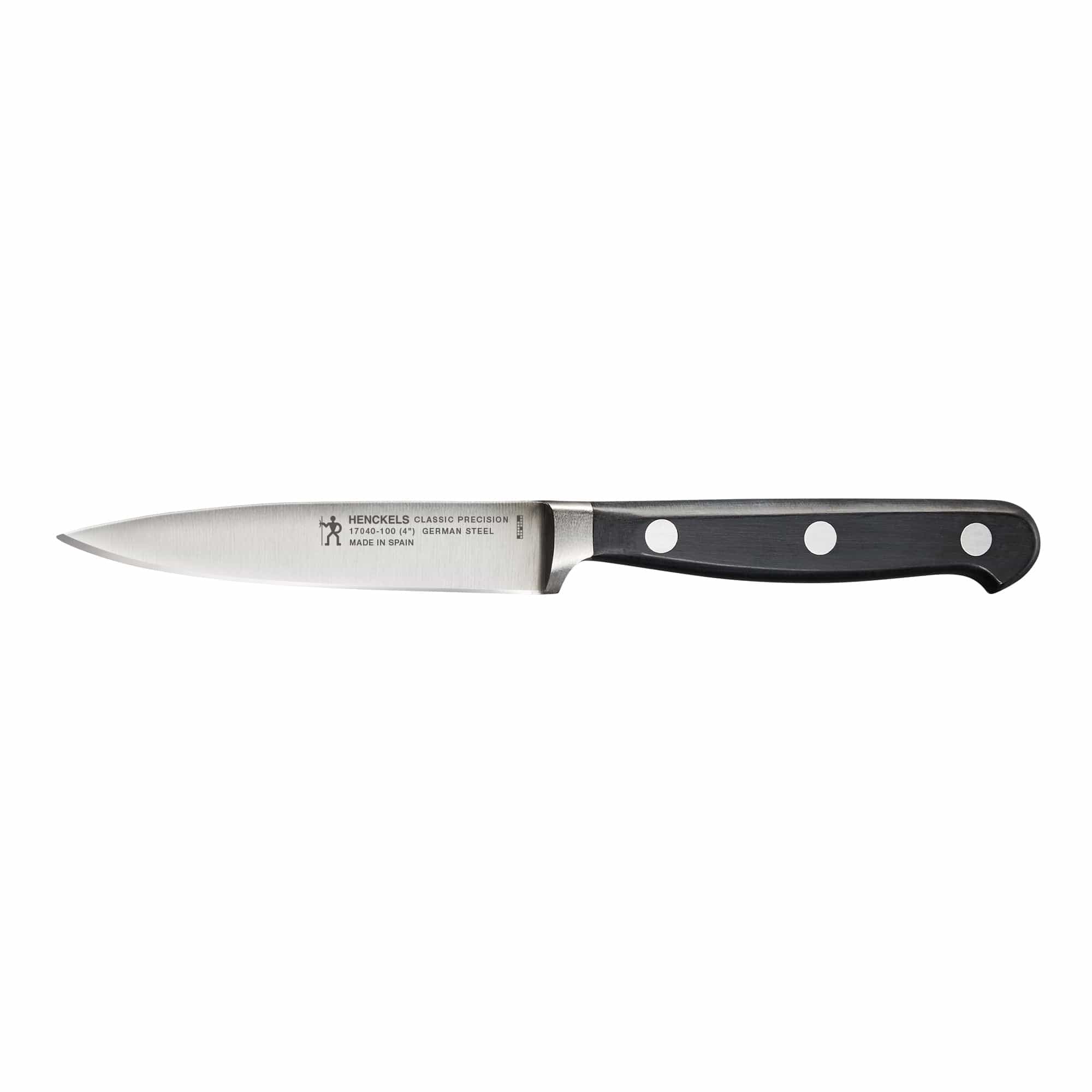 Henckels Classic Precision 4-inch Paring Knife