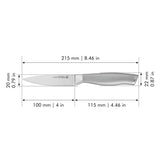 Henckels Modernist 4-inch Paring Knife