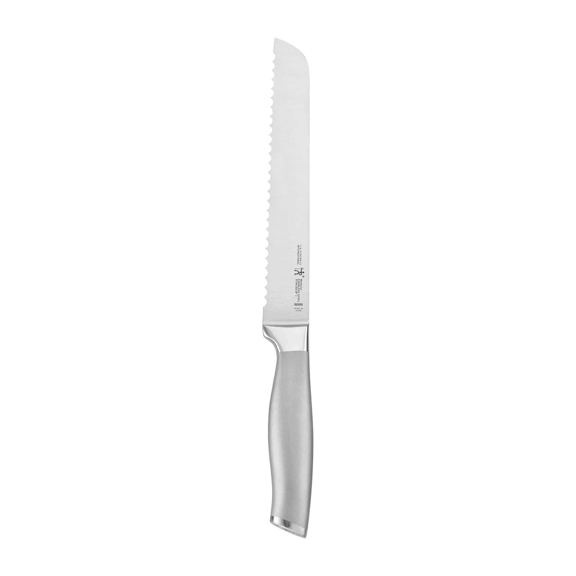 Henckels Modernist 8-inch Bread Knife