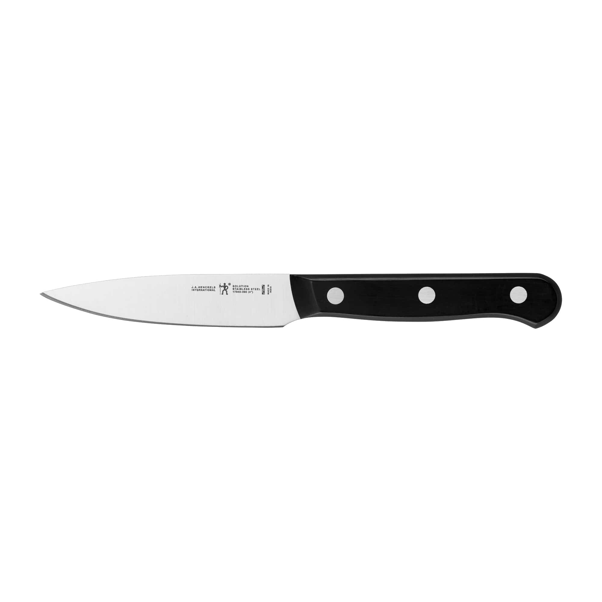 Henckels Solution 4-inch Paring Knife