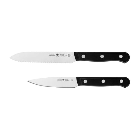 Henckels Solution 2-pc Utility Knife Set