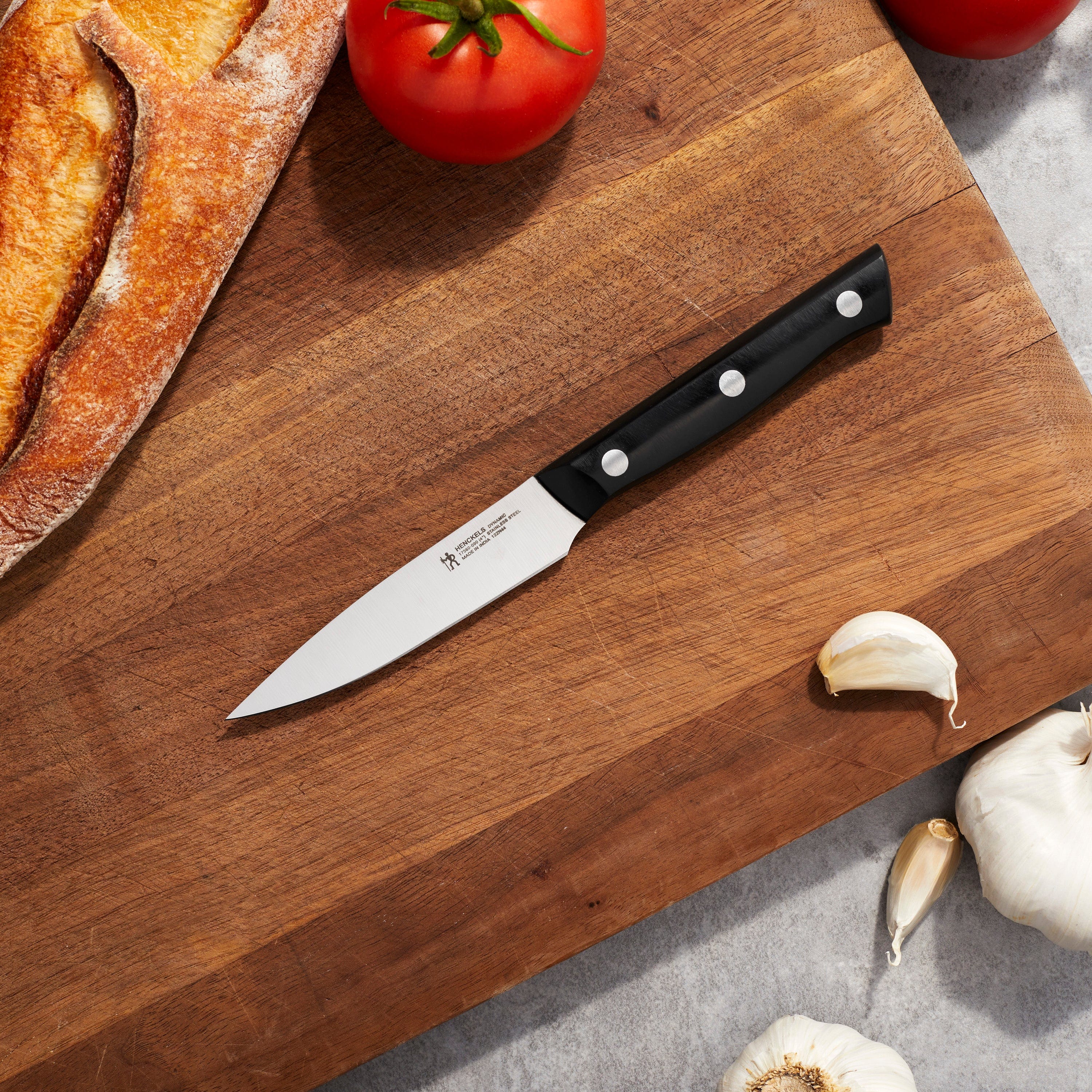 Henckels Dynamic 4-inch Paring Knife