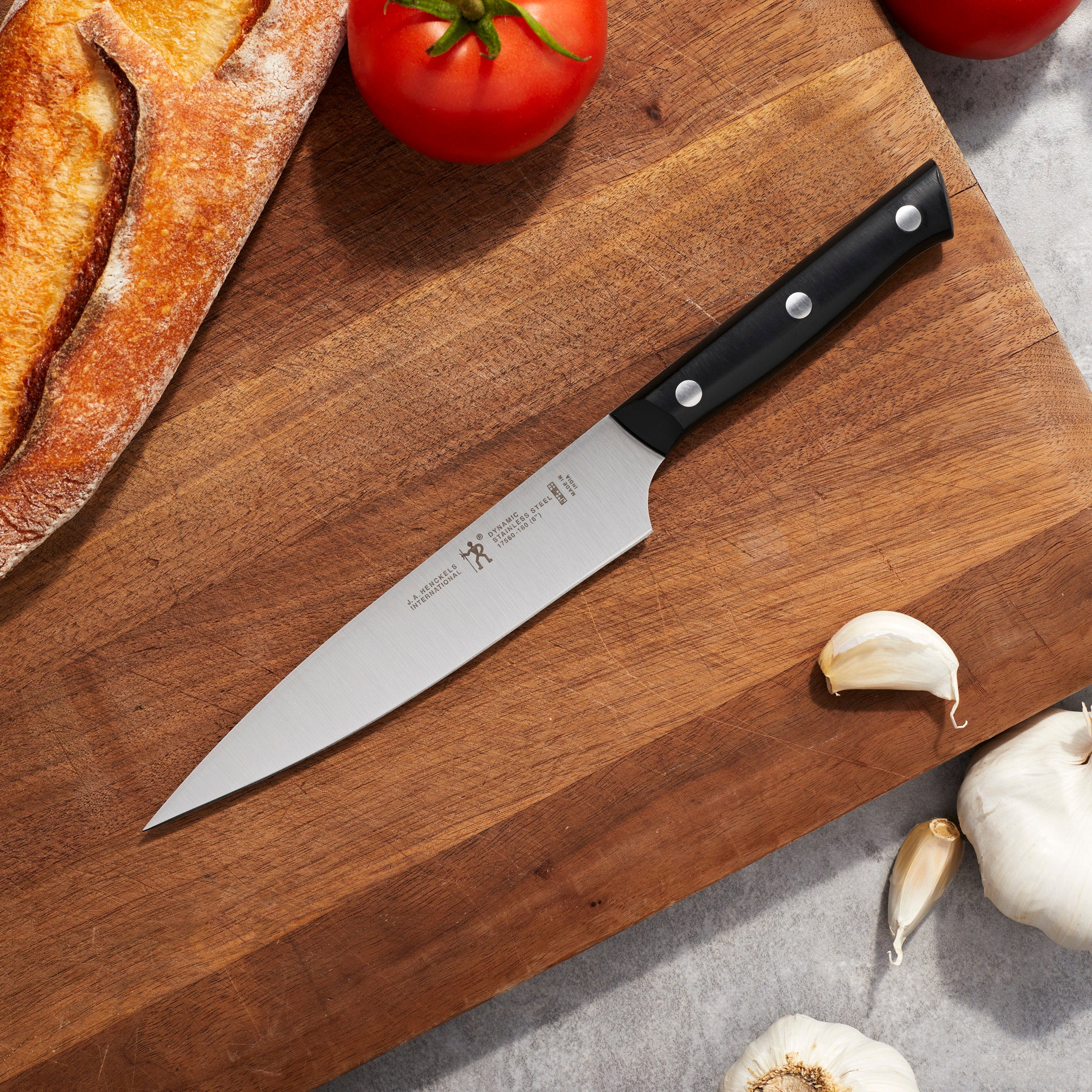 Henckels Dynamic 6-inch Utility Knife