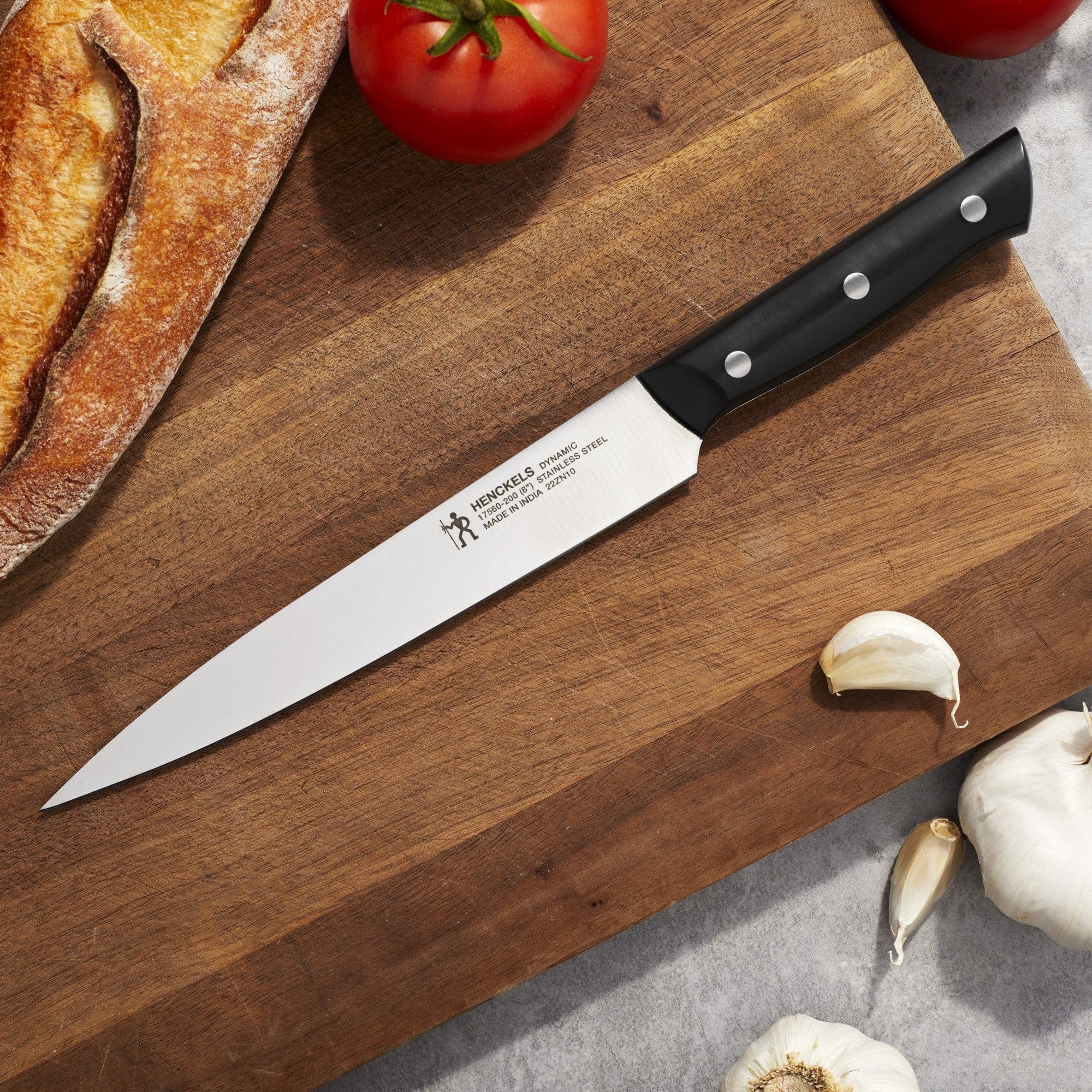 Henckels Dynamic 8-inch Carving Knife