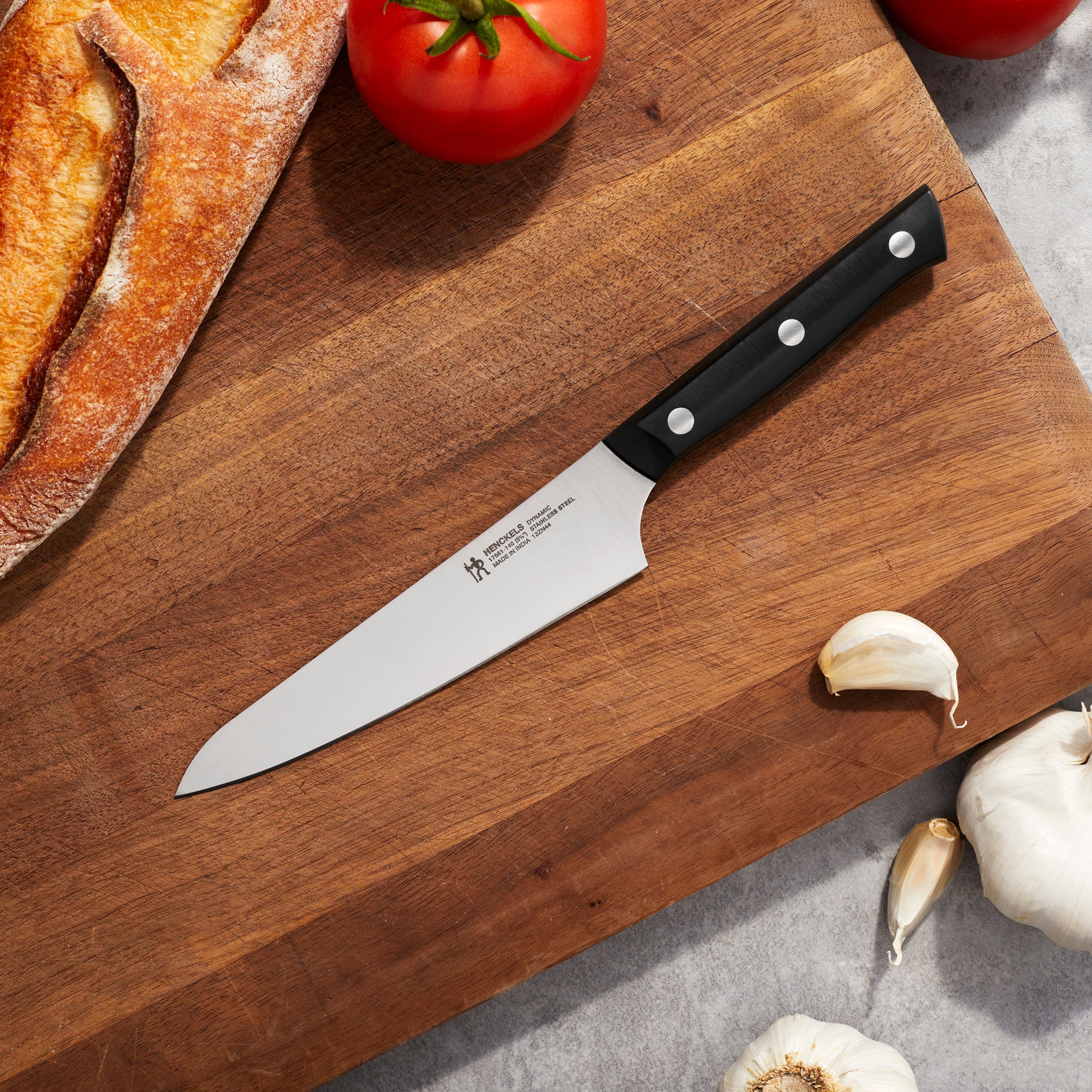 Henckels Dynamic 5.5-inch Prep Knife