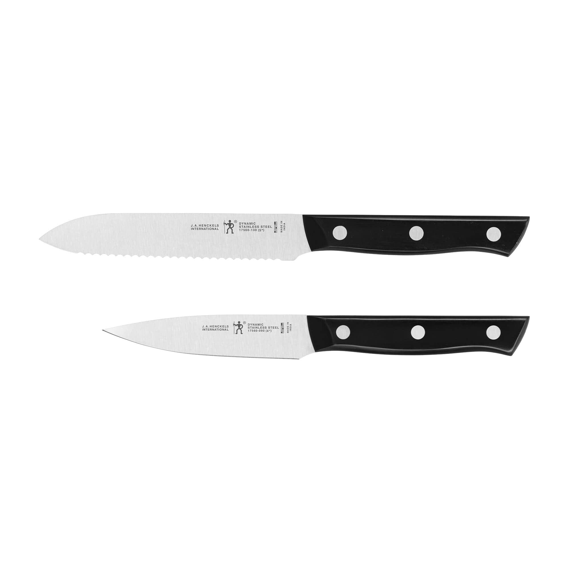 Henckels Dynamic 2-pc Utility Knife Set