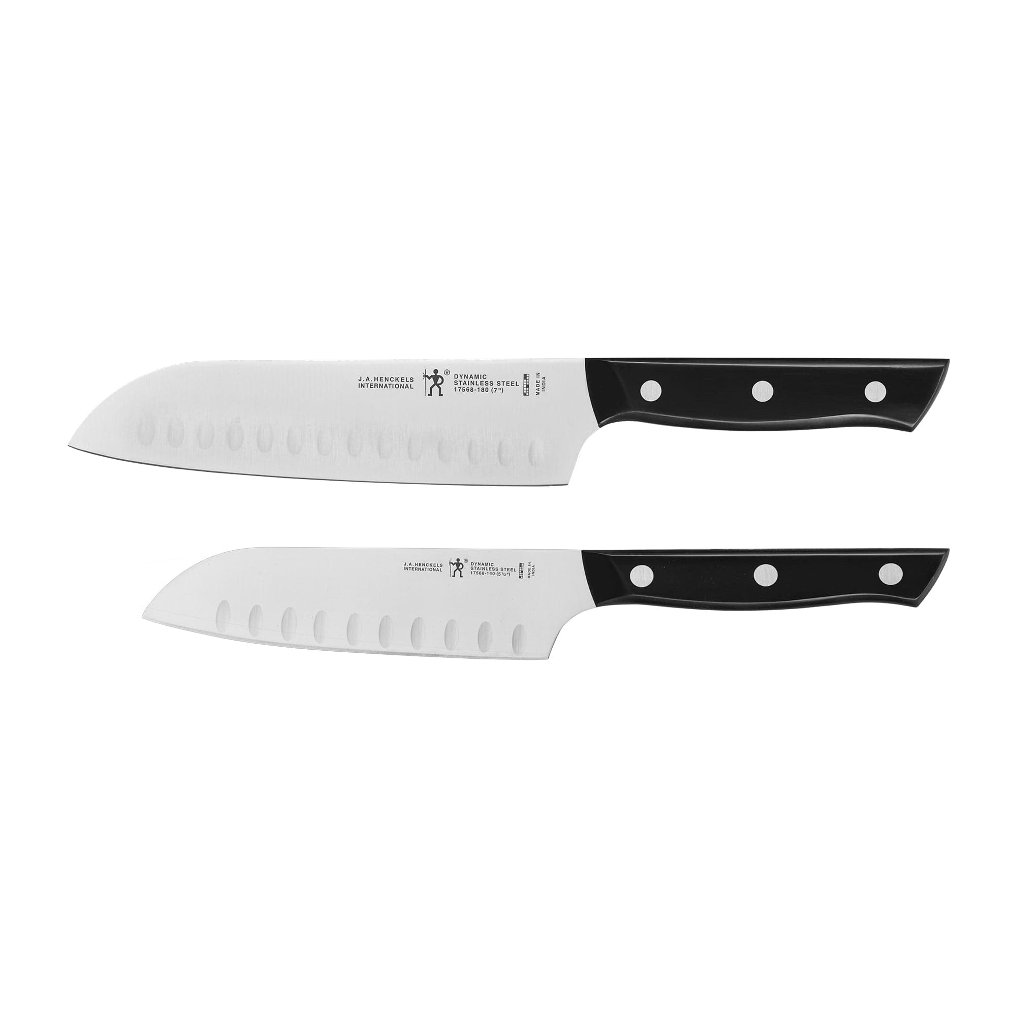 Henckels Dynamic 2-pc Asian Set