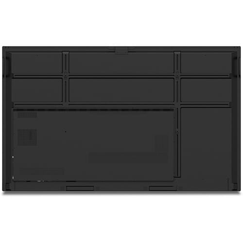 ViewSonic ViewBoard 75" 4K Interactive Smart Board with Integrated Education Software, Android 14, Google EDLA - Certified Refurbished