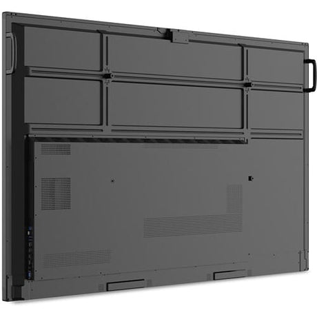 ViewSonic ViewBoard 75" 4K Interactive Smart Board with Integrated Education Software, Android 14, Google EDLA - Certified Refurbished