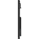ViewSonic ViewBoard 75" 4K Interactive Smart Board with Integrated Education Software, Android 14, Google EDLA - Certified Refurbished