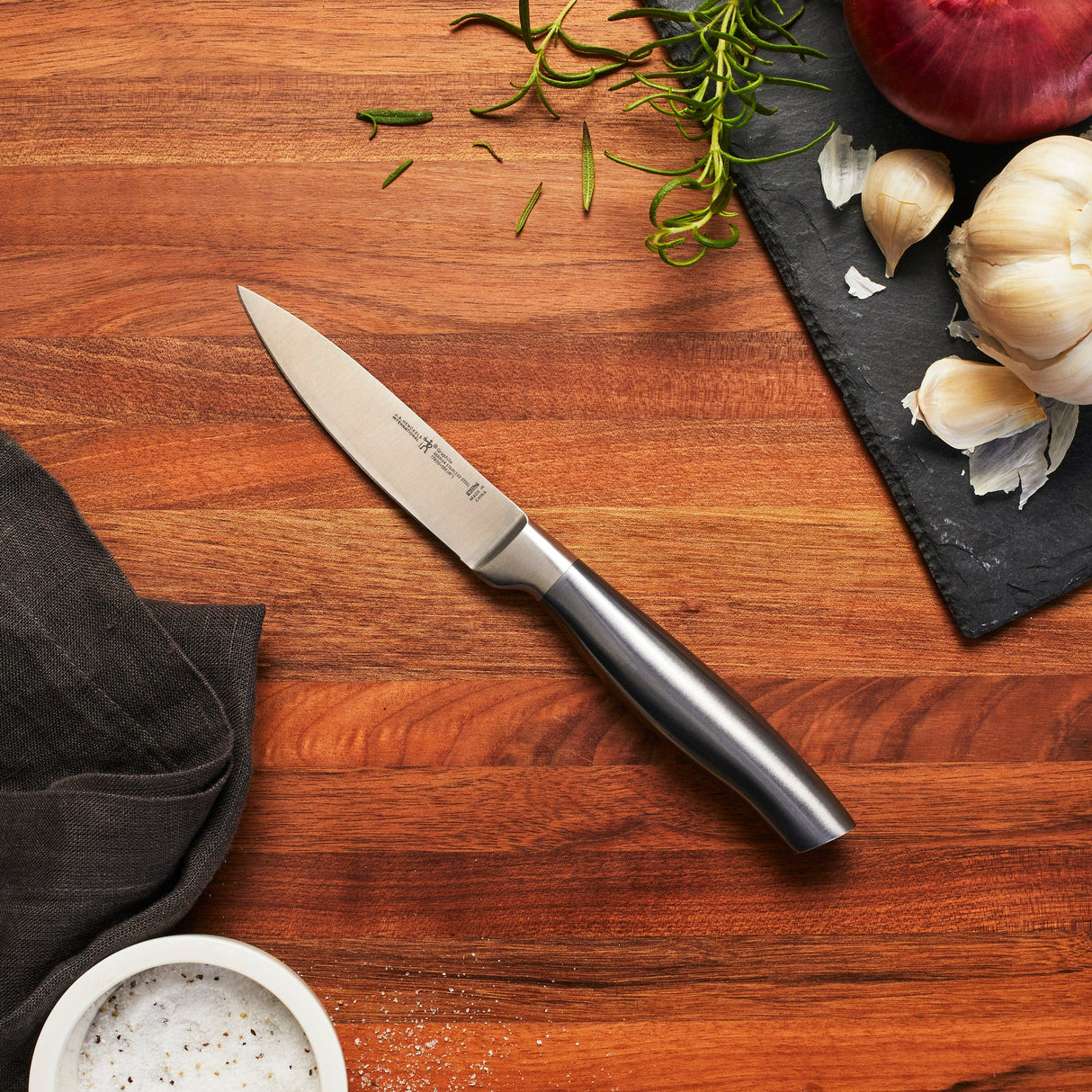 Henckels Graphite 4-inch Paring Knife