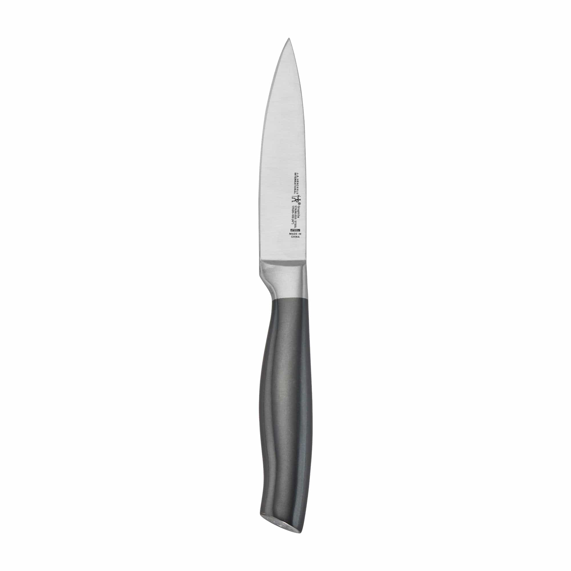 Henckels Graphite 4-inch Paring Knife