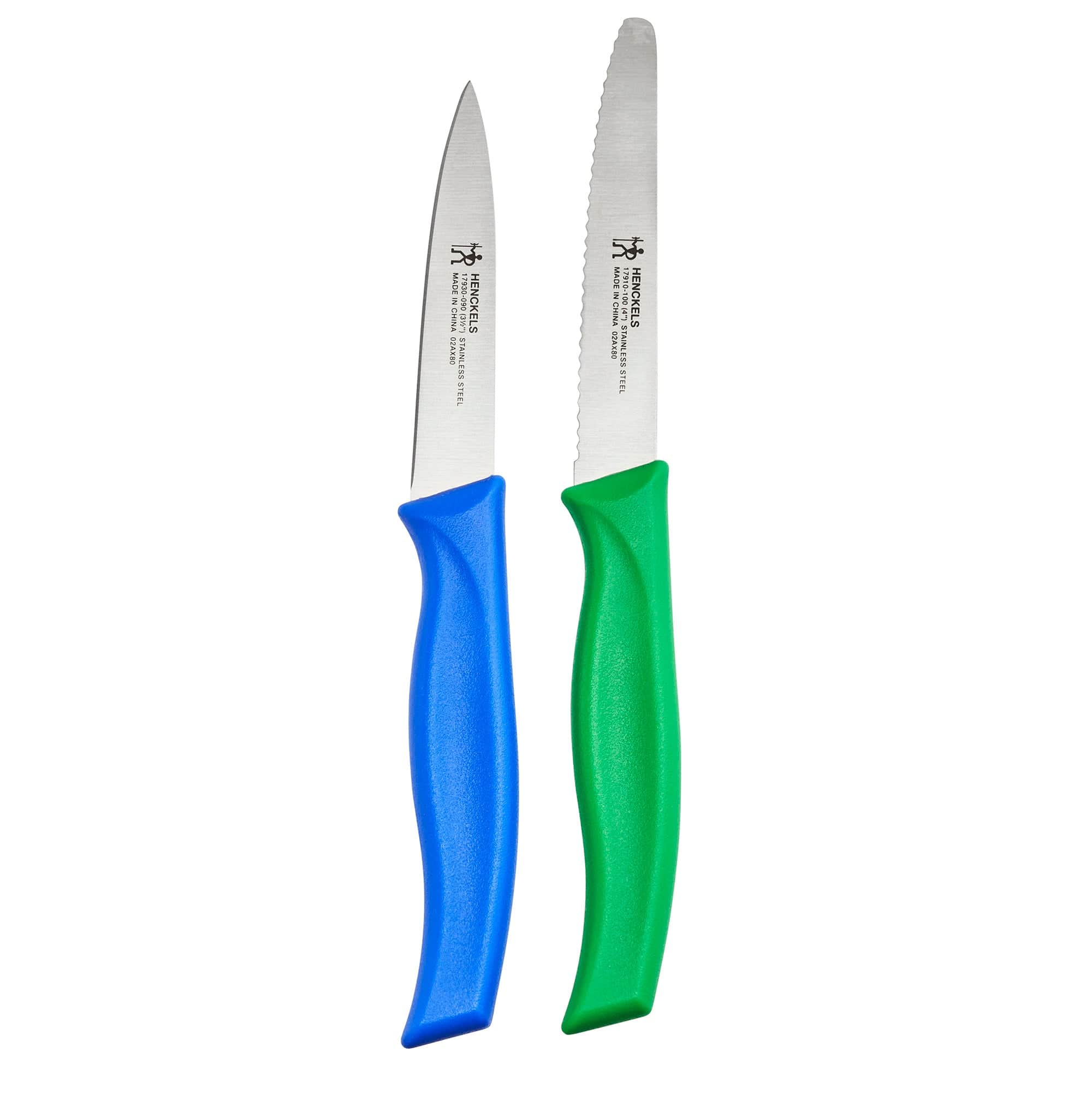 Henckels 2-pc Utility Knife Set