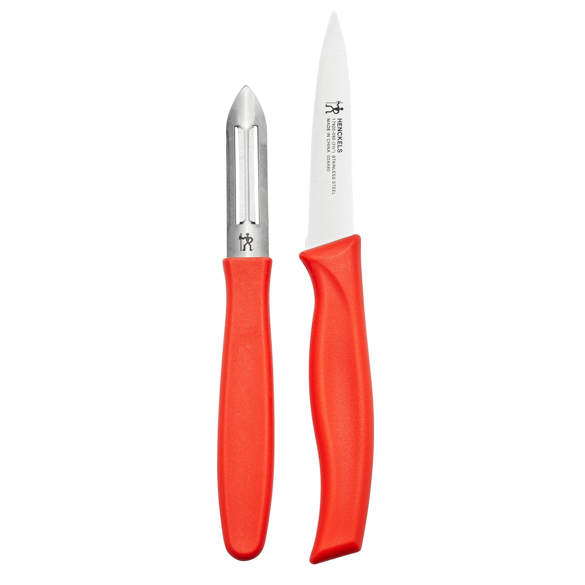 Henckels 2-pc Prep Knife Set