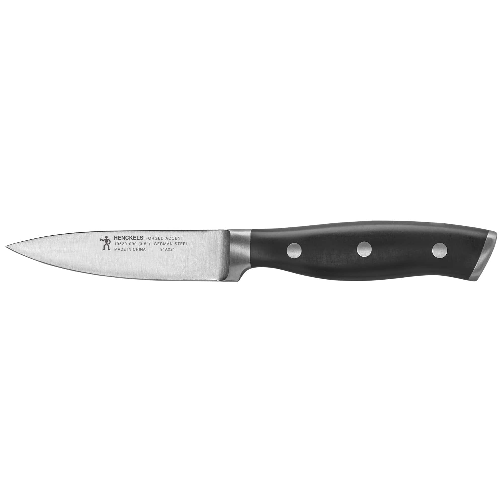 Henckels Forged Accent 3.5-inch Paring Knife