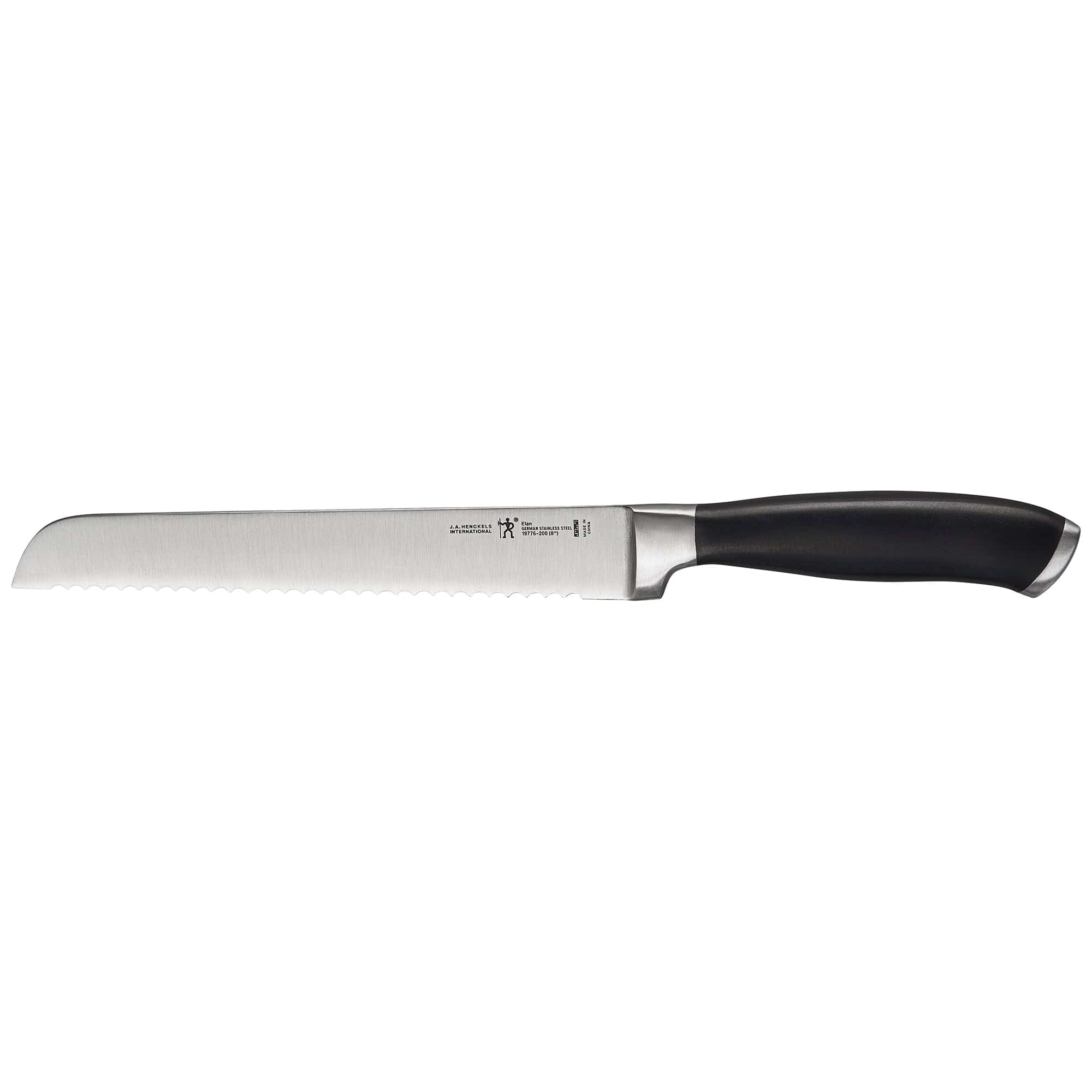 Henckels Elan 8-inch Bread Knife