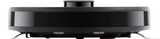 Ecovacs Deebot N10 Max+ Robot Vacuum & Mop, Auto-Empty, 4300Pa, TrueMapping 2.0 LiDAR, 330-Min, Black - Certified Refurbished