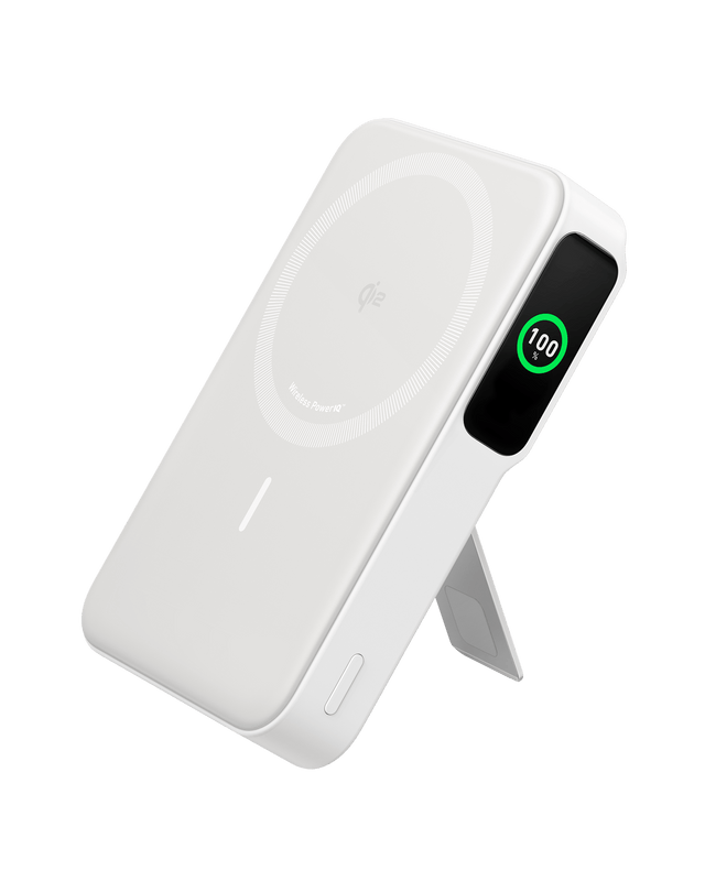 Anker MagGo Power Bank (10K)