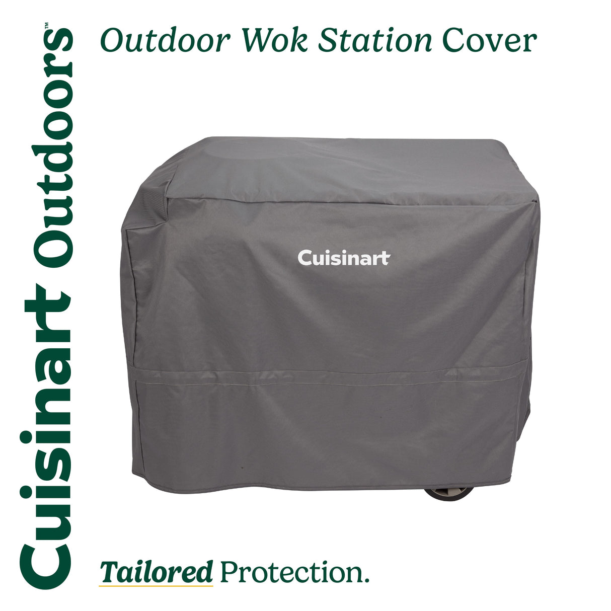 Cuisinart Wok Station Cover