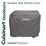 Cuisinart Wok Station Cover