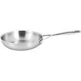 Demeyere Essential 5-ply 8-inch Stainless Steel Fry Pan