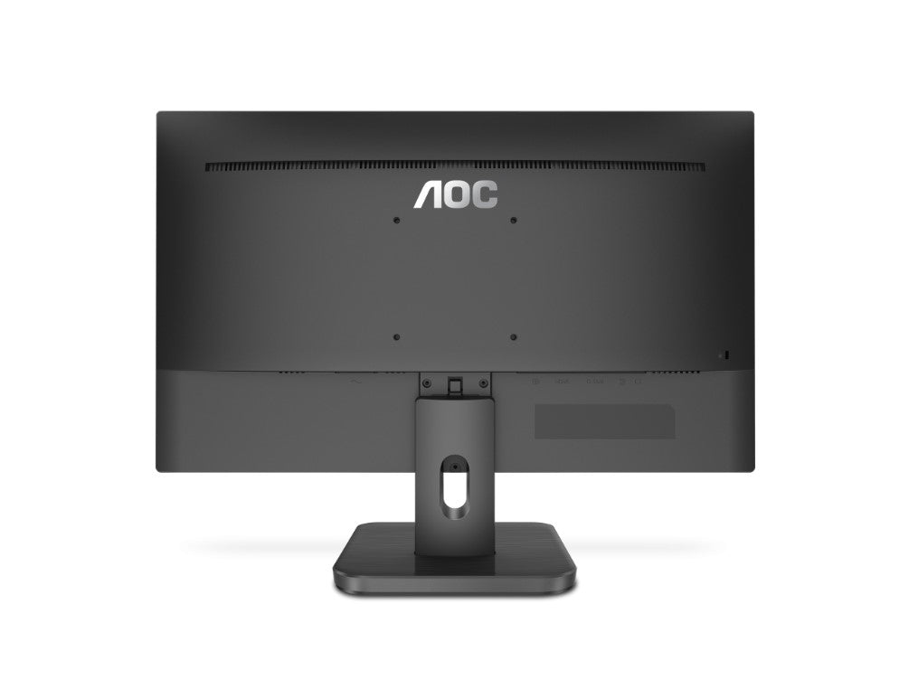 AOC 20E1H-B 20" 1600 x 900 60Hz LED Monitor - Certified Refurbished