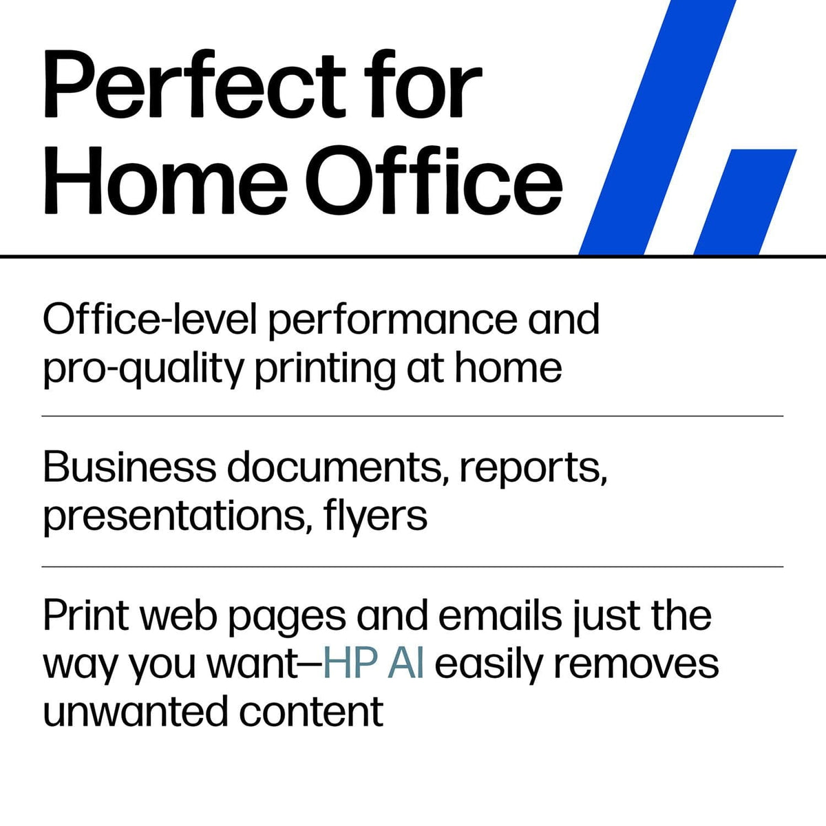 HP OfficeJet Pro 8128e Wireless All-in-One Color Inkjet Printer, Print, Scan, Copy, Fax, Duplex, ADF - Certified Refurbished