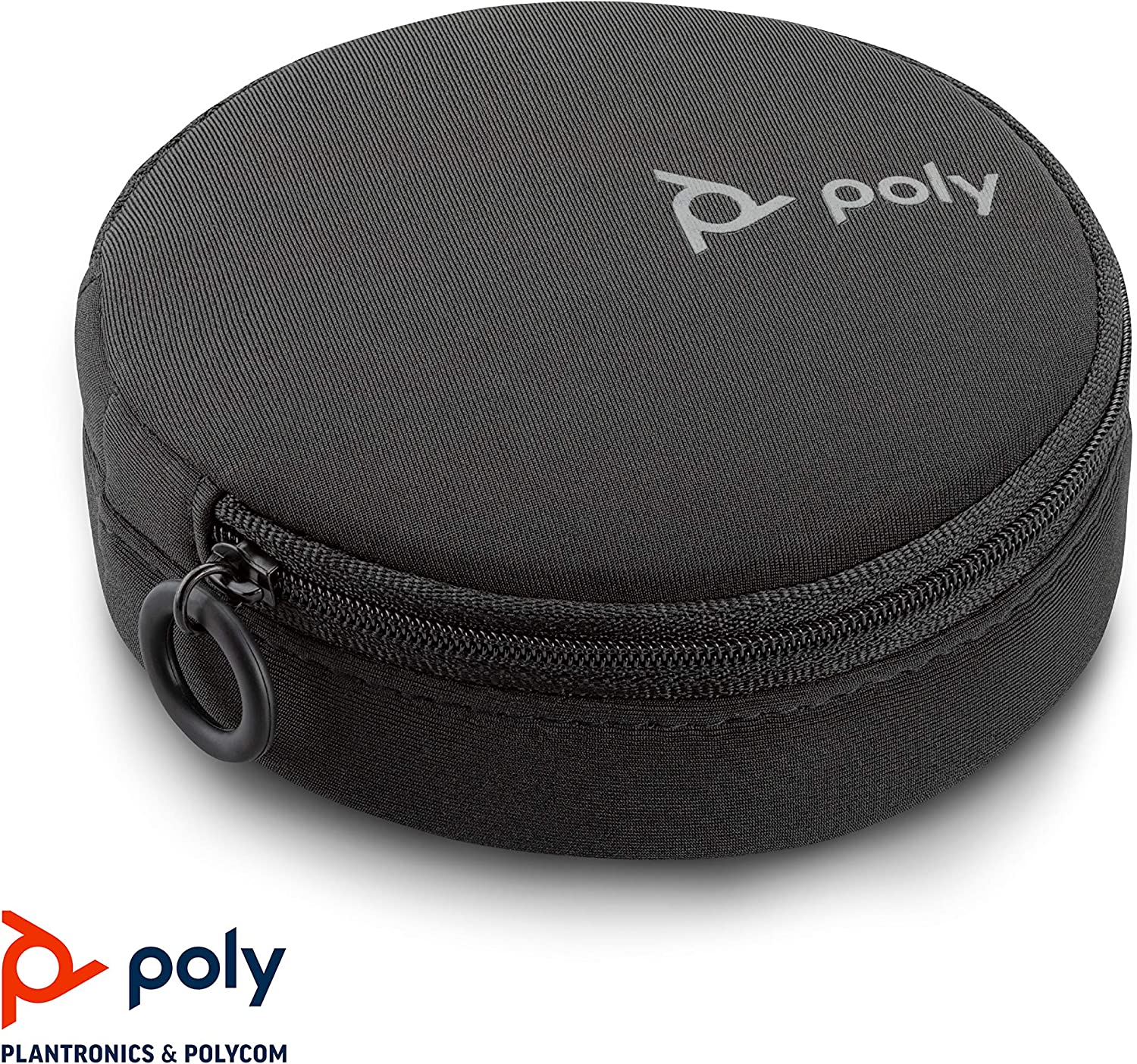 Poly 214181-01 Calisto 3200 CL3200-M USB-A Personal Corded UC 360 Degree Audio Speakerphone