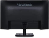ViewSonic 24in IPS 1080p Monitor HDMI DisplayPort - Certified Refurbished