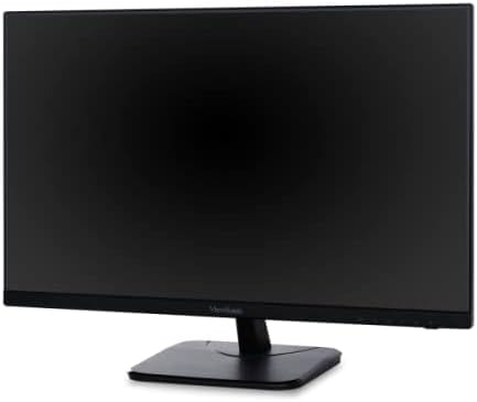 ViewSonic 24in IPS 1080p Monitor HDMI DisplayPort - Certified Refurbished