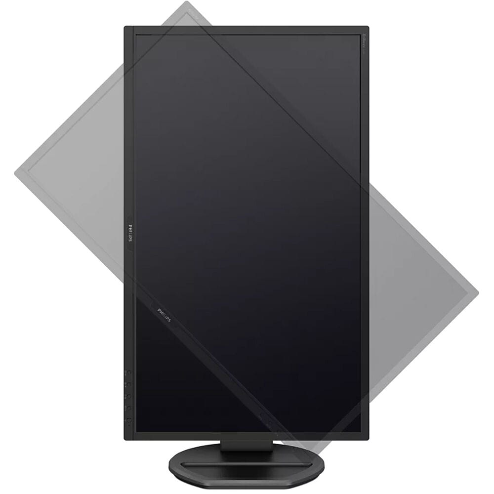 Philips 221B8LJEB-B 22" Full HD 1920 x 1080 60Hz Monitor - Certified Refurbished