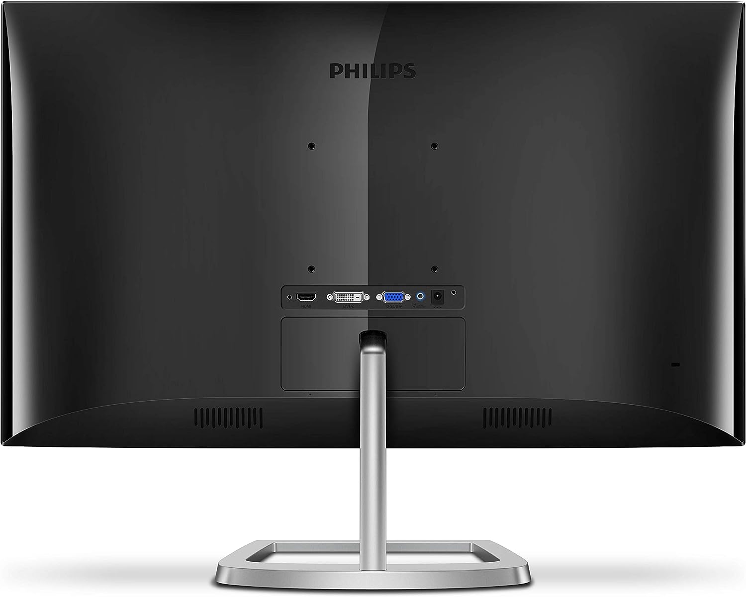 Philips 22" 1920x1080 75Hz Frameless Monitor - Certified Refurbished